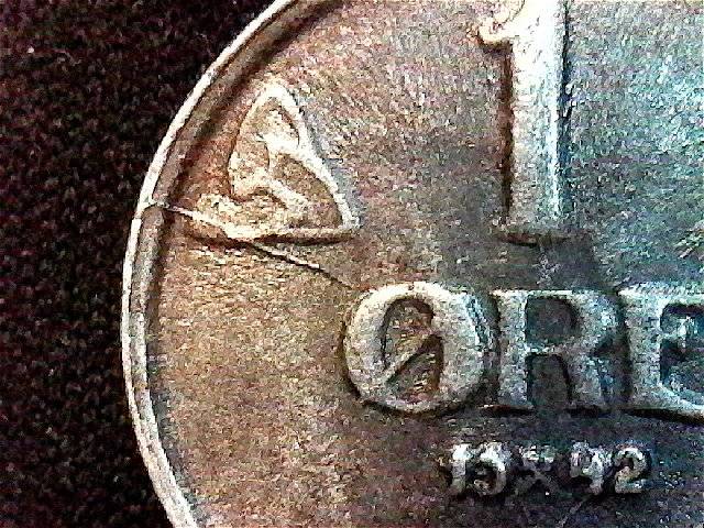 Post-A-Coin-Or-Medal-With-A-Die-Crack!