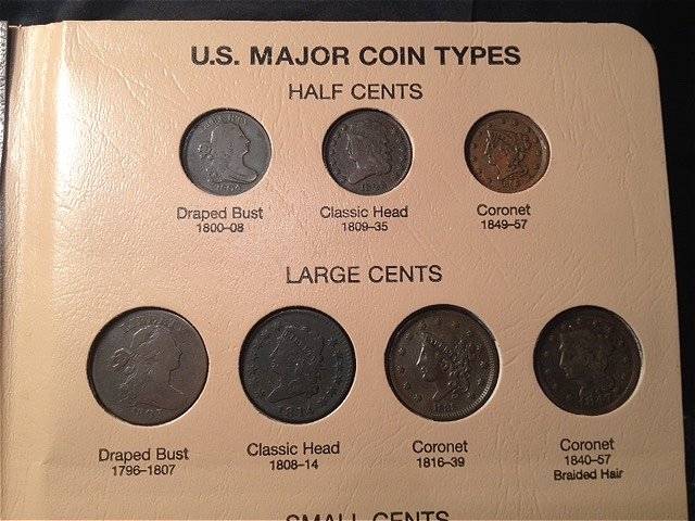 The-88-Days-Of-US-Type-Dansco-7070-Part-V!