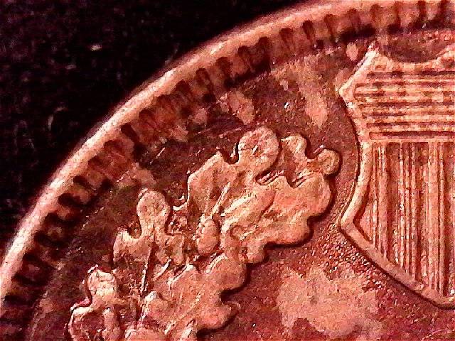 1890-Indian-Head-Cent-G-The-G'er