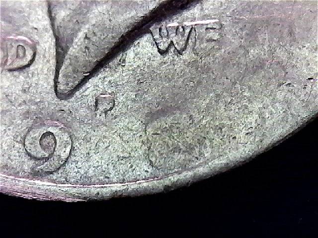 1988/83?-P-Kennedy-Half-Grade