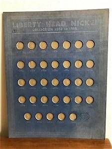 I'm-Thinking-About-Starting-A-Circulated-Liberty-Nickel-Set