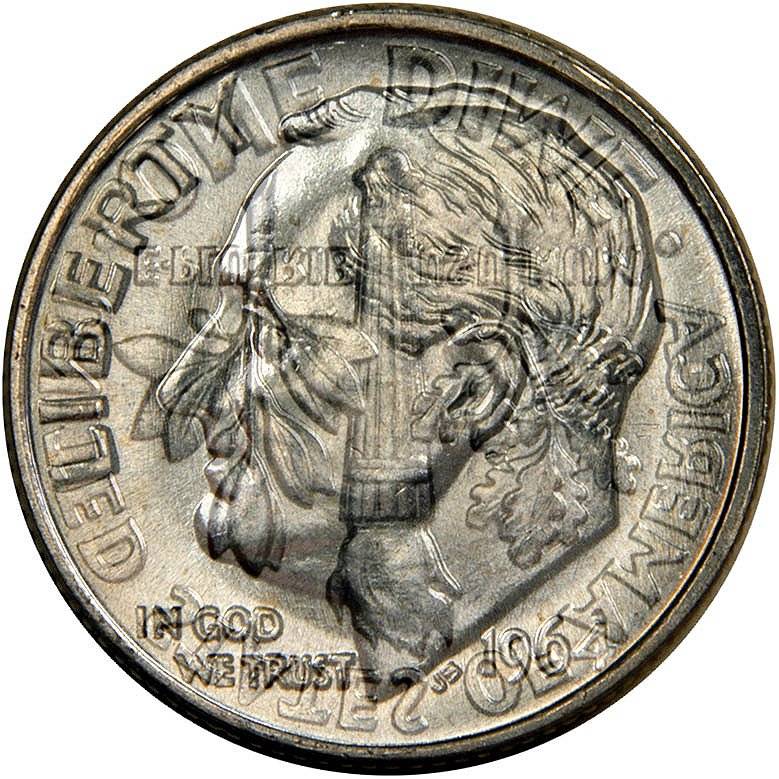2007-P-Roosevelt-Dime--Die-Clash-/-Partial-Collar-Strike-/-DDO-