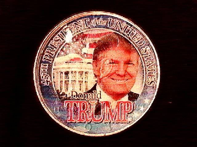 Post-Your-Presidential-And-Other-Campaign-Commemorative-Challenge-Coins-And-Tokens!