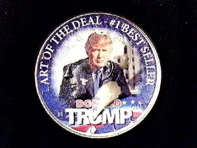 Post-Your-Presidential-And-Other-Campaign-Commemorative-Challenge-Coins-And-Tokens!