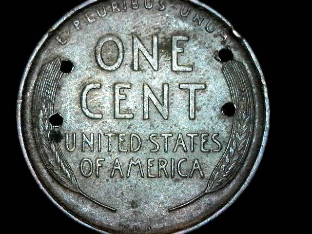 Lincoln-Cent-1909-S-?-VDB