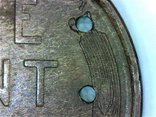 Lincoln-Cent-1909-S-?-VDB
