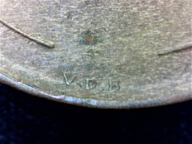 Lincoln-Cent-1909-S-?-VDB
