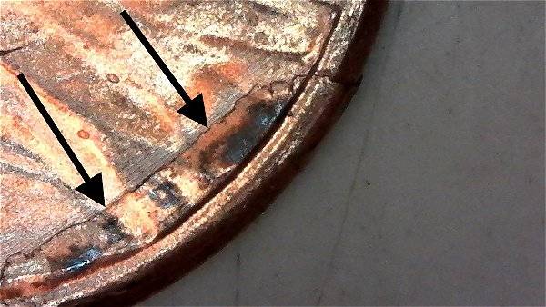 2018-LSC--Struck-Through-Debris?-Help-Please