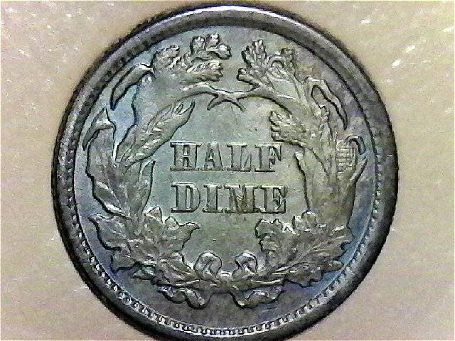 The-43-Days-Of-Half-Dimes---Act-II