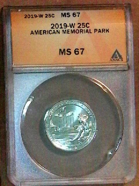 2019-W-American-Memorial-Park-Quarter,-Grade-Opinions-Please