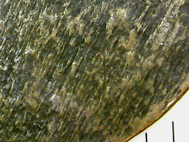 19?-Wheat-Cent-Lamination-Error?-Or-PMD?...strange-2.3-Grams