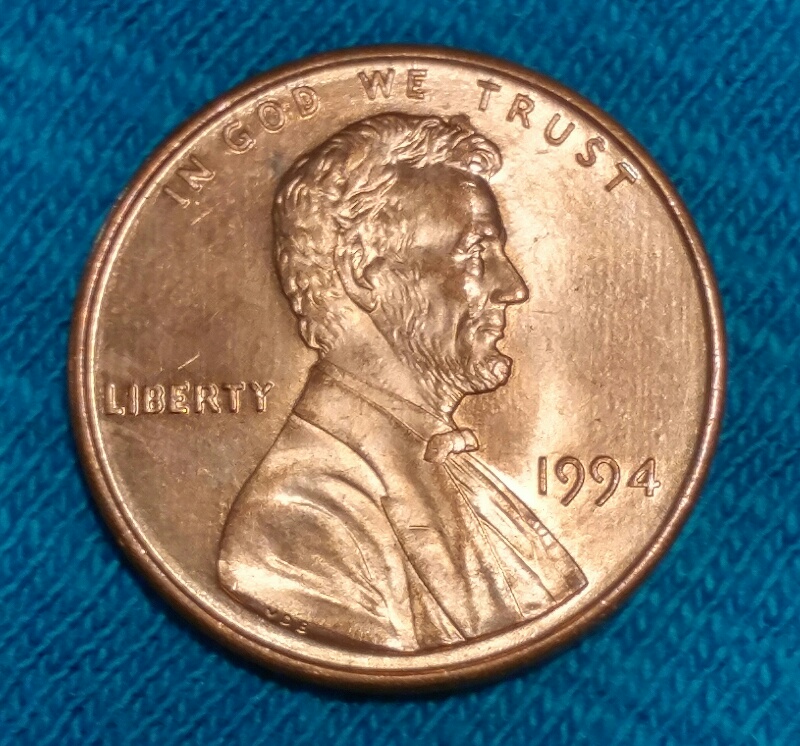 1994-LMC-Die-Crack?-W/-Retained-Interior-Die-Break-Or-Chip?