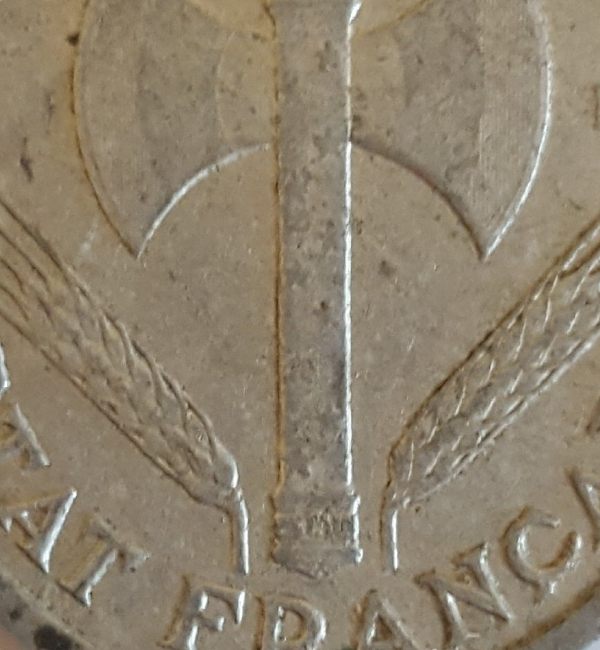 1942-Aluminum-Franc-No-Mint-Mark