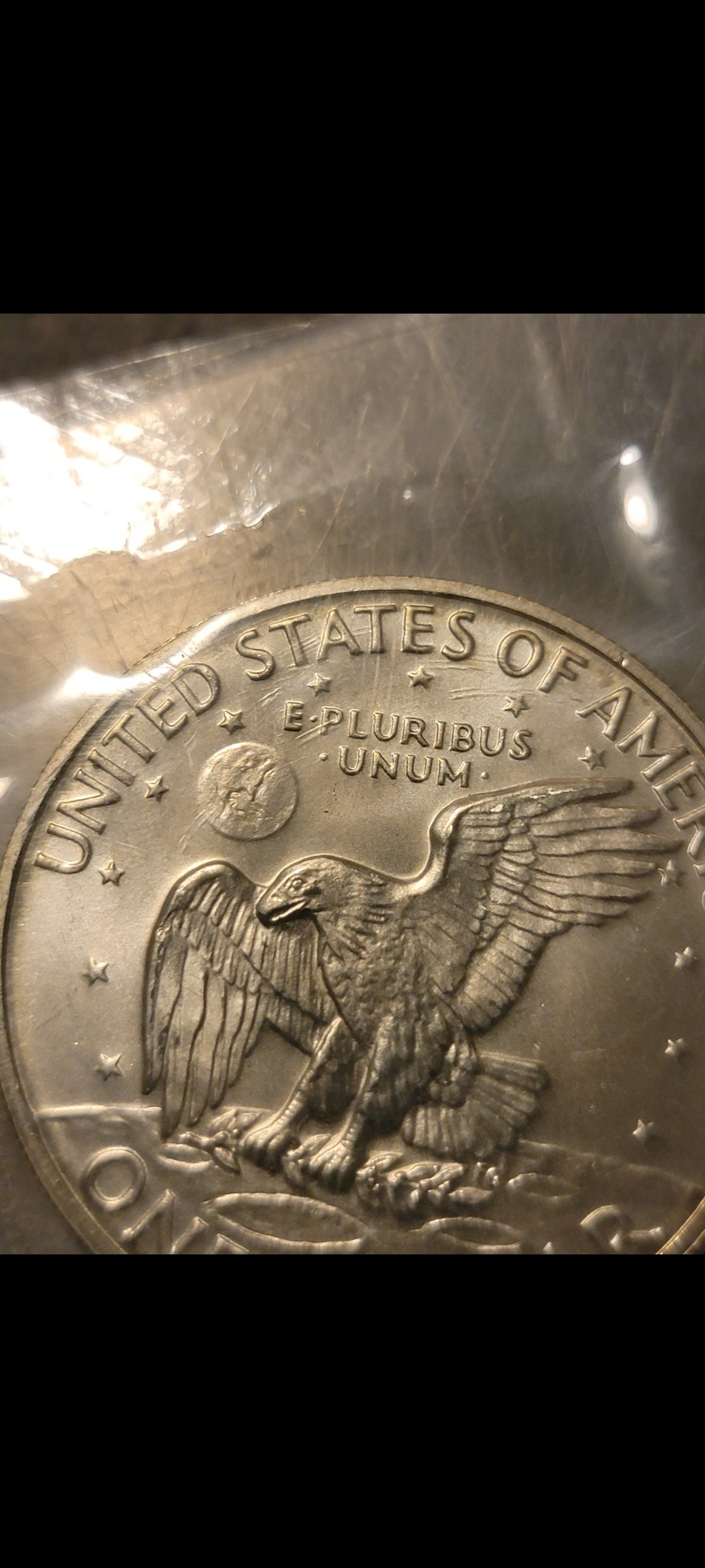 1972-Blue-Pack-Type-2-Eisenhower-Dollar
