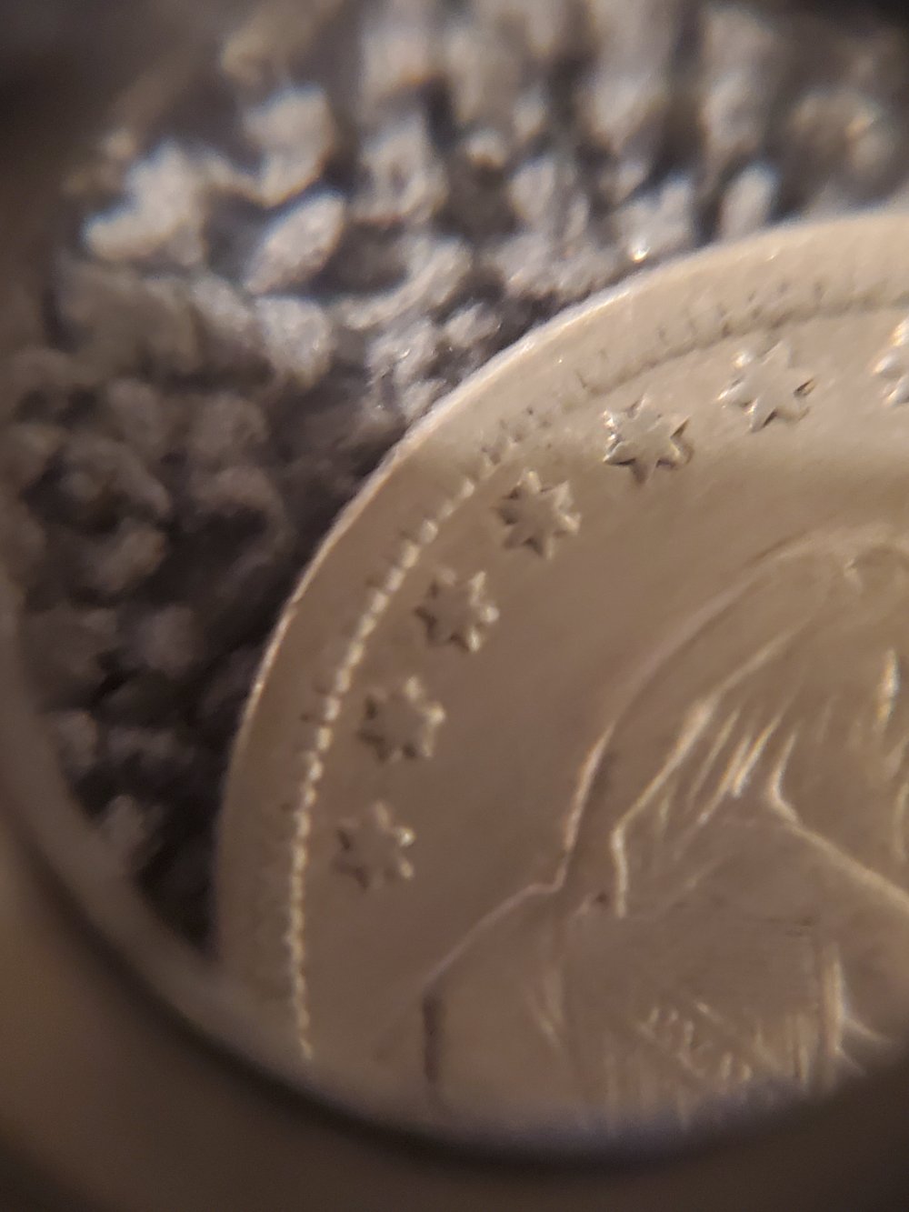 Machine-Doubling-On-The-Stars?---1856-O-Liberty-Seated-Quarter