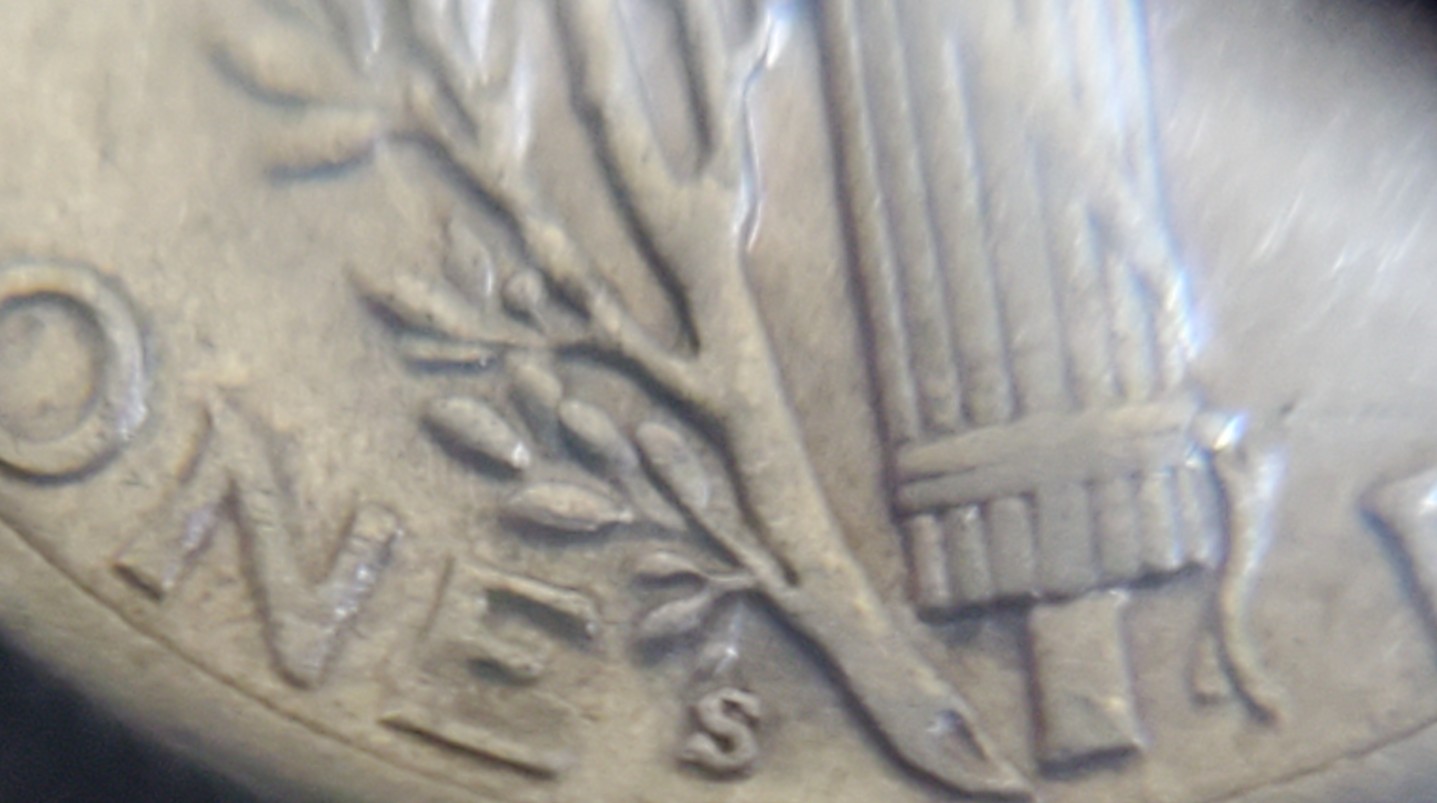 1941-RPM-Or-S/-Large-S-Mercury-Dime?