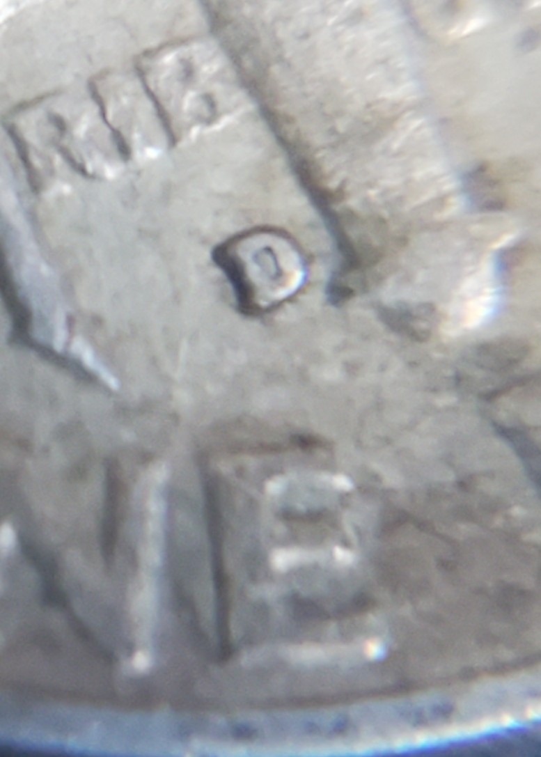 1964-D/D-RPM-Roosevelt-Dime?