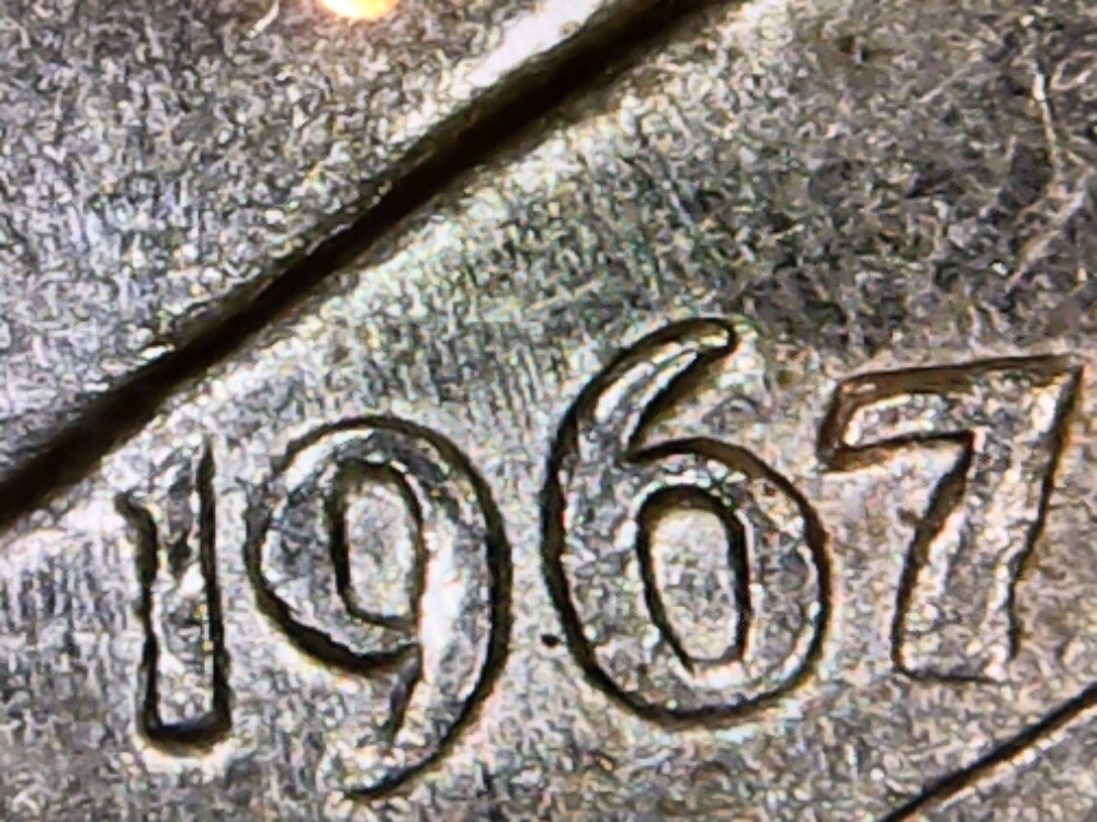 2-1967-P-Roosevelt-Dime-DDO-CRH!!-Are-These-The-67-DDO?