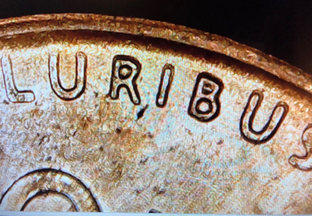 1955-D-LWC,-Never-Seen-This-On-A-Rim-Before?-Looks-Like-2-Small-Cutouts