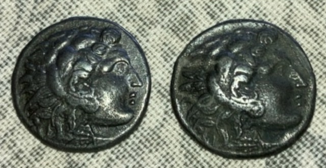 Have-2-Drakmas-Or-?w/Constantine-Or-Fakes?