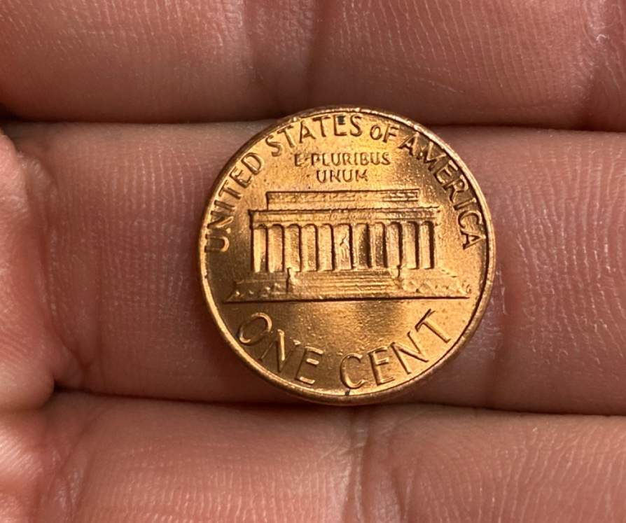 1982-Lincoln-Cent-Thoughts-On-Value?