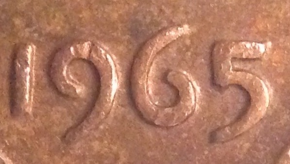 1965-Lincoln-Cent-DDO