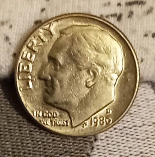 1986-D-Roosevelt-Dime.-Idk-If-This-Is-Normal?