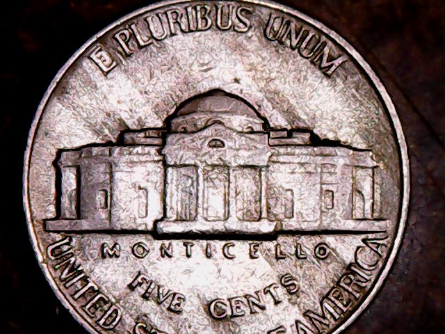 1947-P-Jefferson-Nickel-Serious-Lamination.-But-What-Are-Dark-Streaks-Called?
