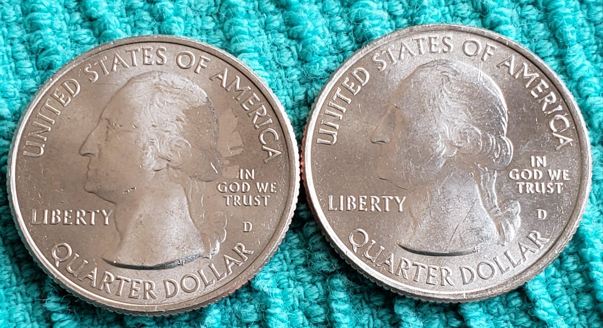 2018-D-Washington-Quarter-What's-The-Error?