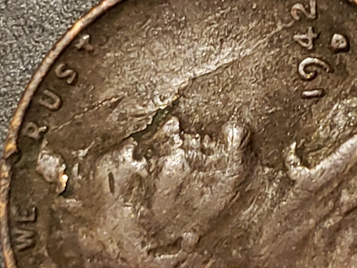 1942-D-LWC-Lamination-Or-Damaged?