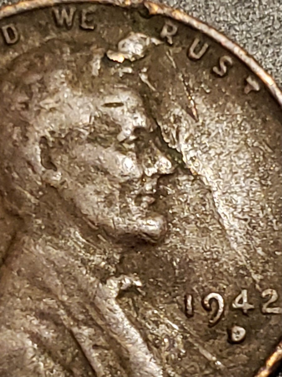 1942-D-LWC-Lamination-Or-Damaged?