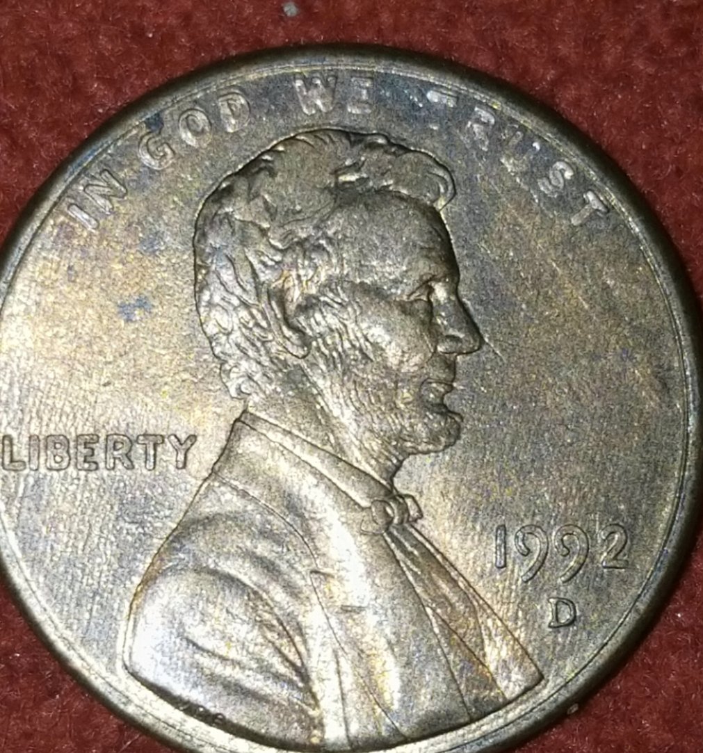 1992-Lincoln-Penny-Double-Die