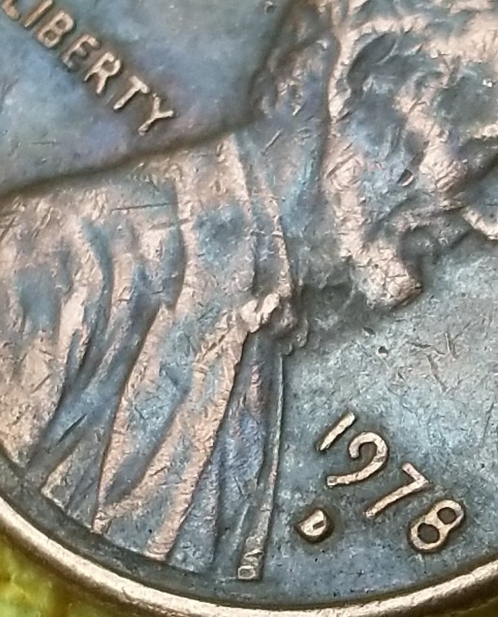 1978-Lincoln-Penny-Mystery-Letters