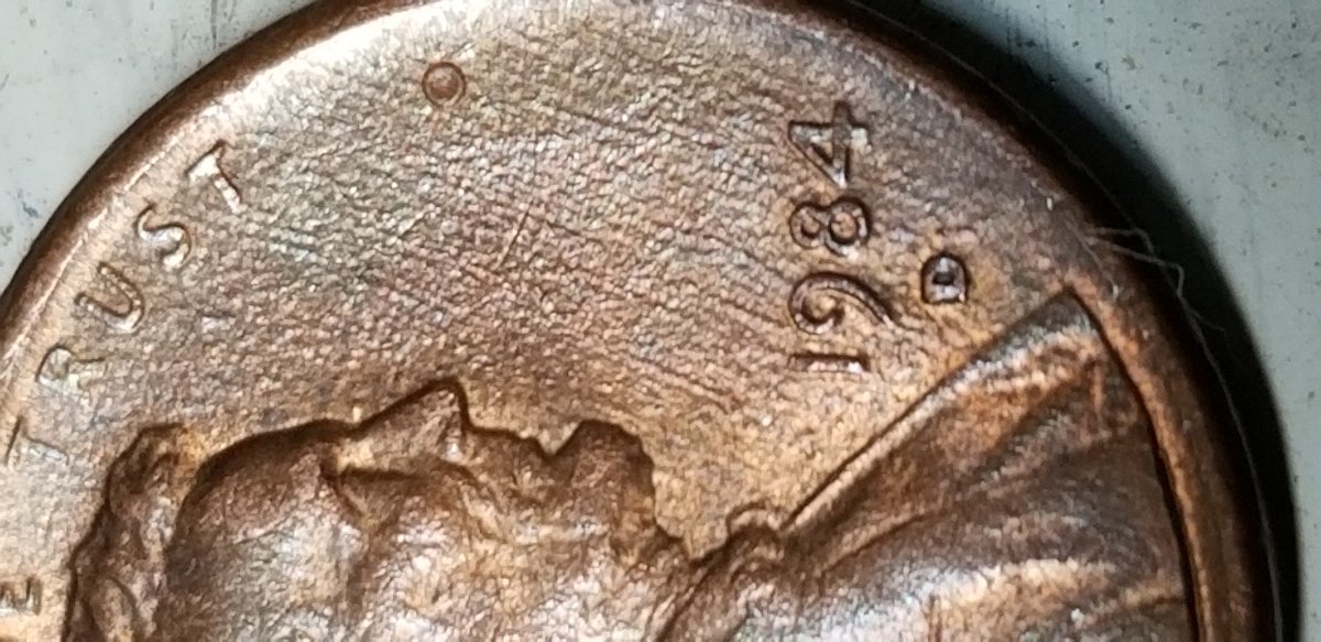 1984-Lincoln-Penny--?