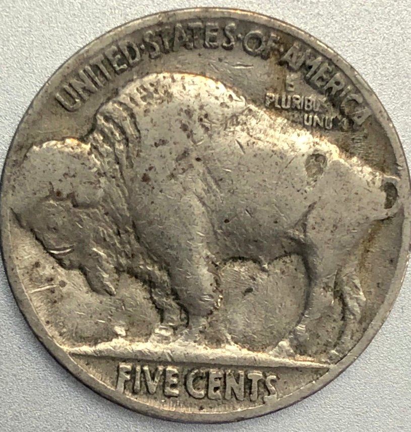 1930-Buffalo-Help-Identify-Verse-Variety