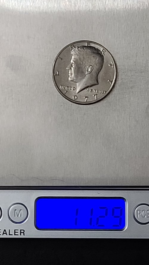 1977-P-Kennedy-Silver-Error