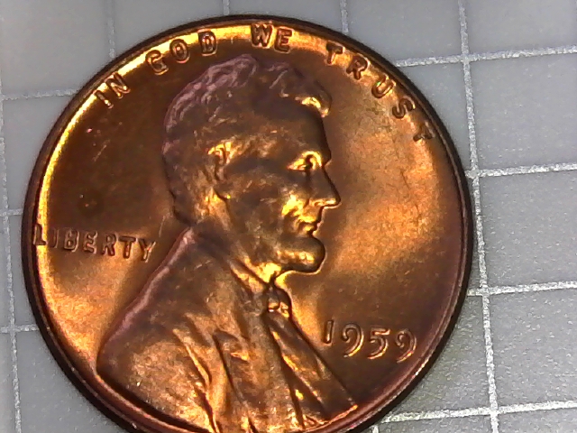 1959-Lincoln-Memorial-Cent-Grading?