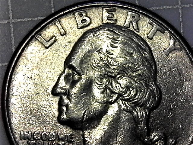 1997-P-Quarter-Die-Cracks-On-Reverse