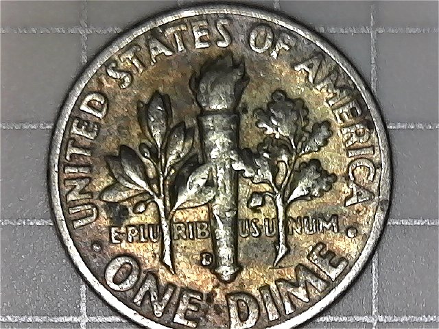 1954-D,-1963-D,-1964-D-Silver-Roosevelt-Dimes-Just-Thought-I-Would-Share