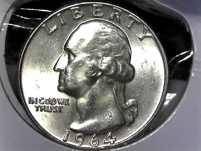 1964-D-Washington-Quarter