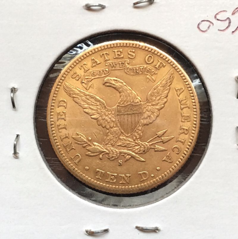 Collector-With-Some-Shiny-Coins