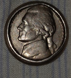 1958-Jefferson-Nickel-Is-This-A-Collar-Break?
