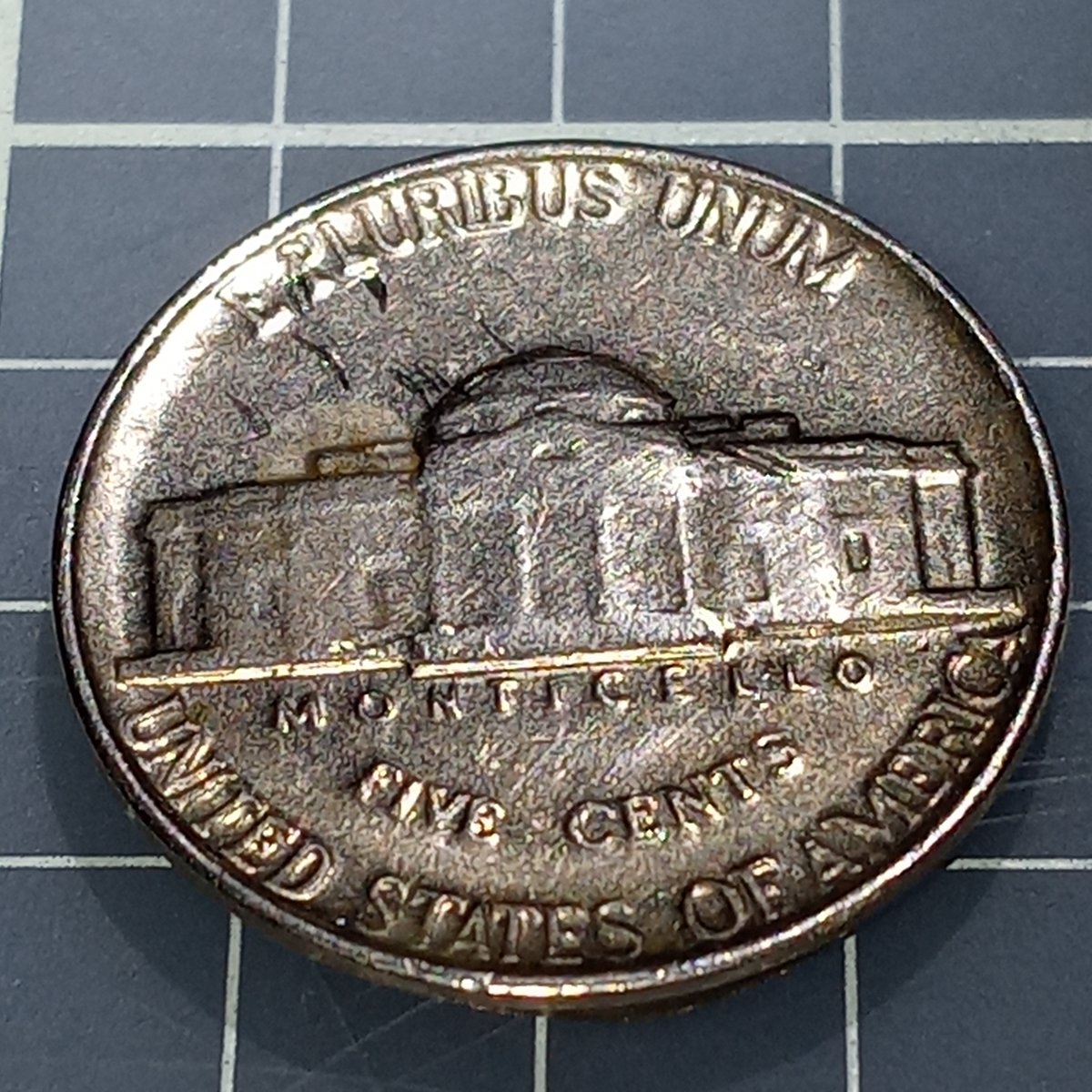 1958-Jefferson-Nickel-Is-This-A-Collar-Break?
