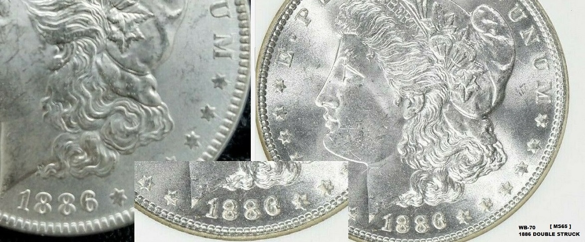 1886-O-Morgan-Double-Die/Error?