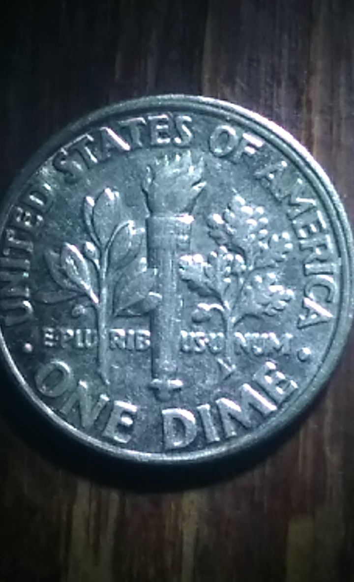 1997-P-Dime---Possible-Error?