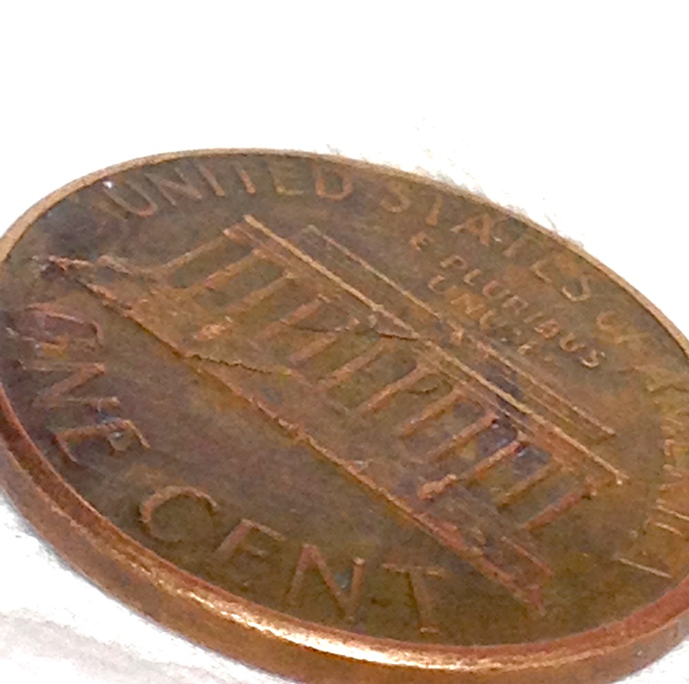 1974-D-Cent-Lamination-Error-Or-PMD?
