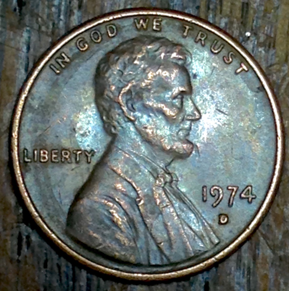 1974-D-Cent-Lamination-Error-Or-PMD?
