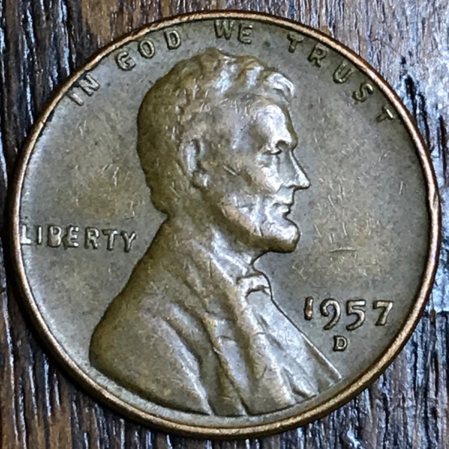 1957-D-Cent-�pie�-Chip
