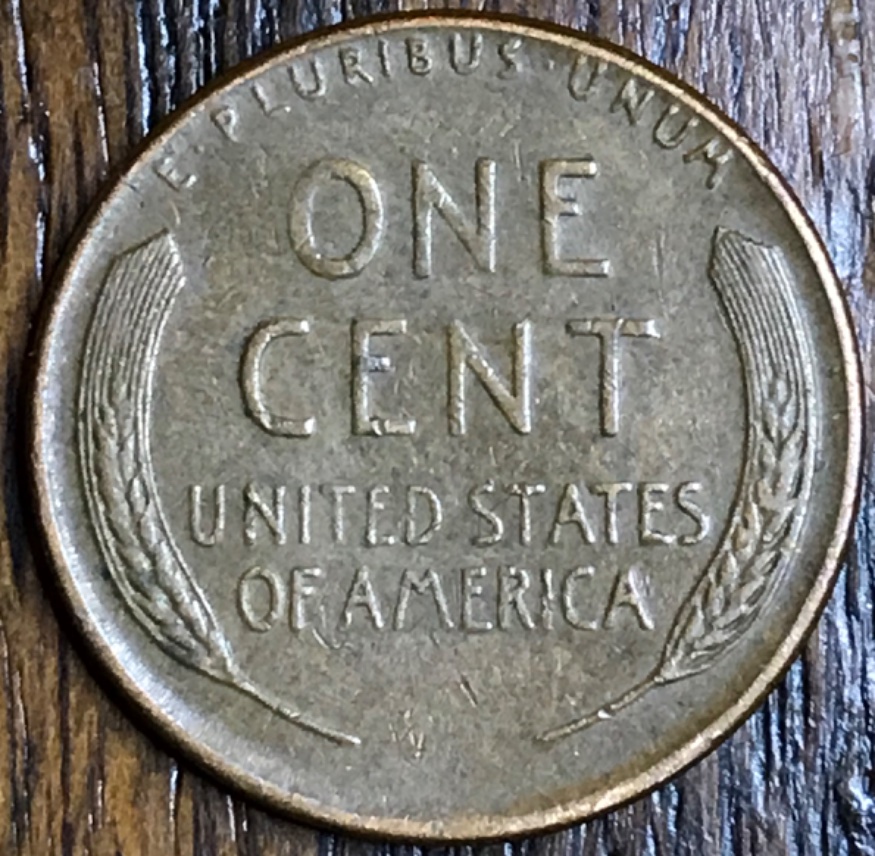 1957-D-Cent-�pie�-Chip
