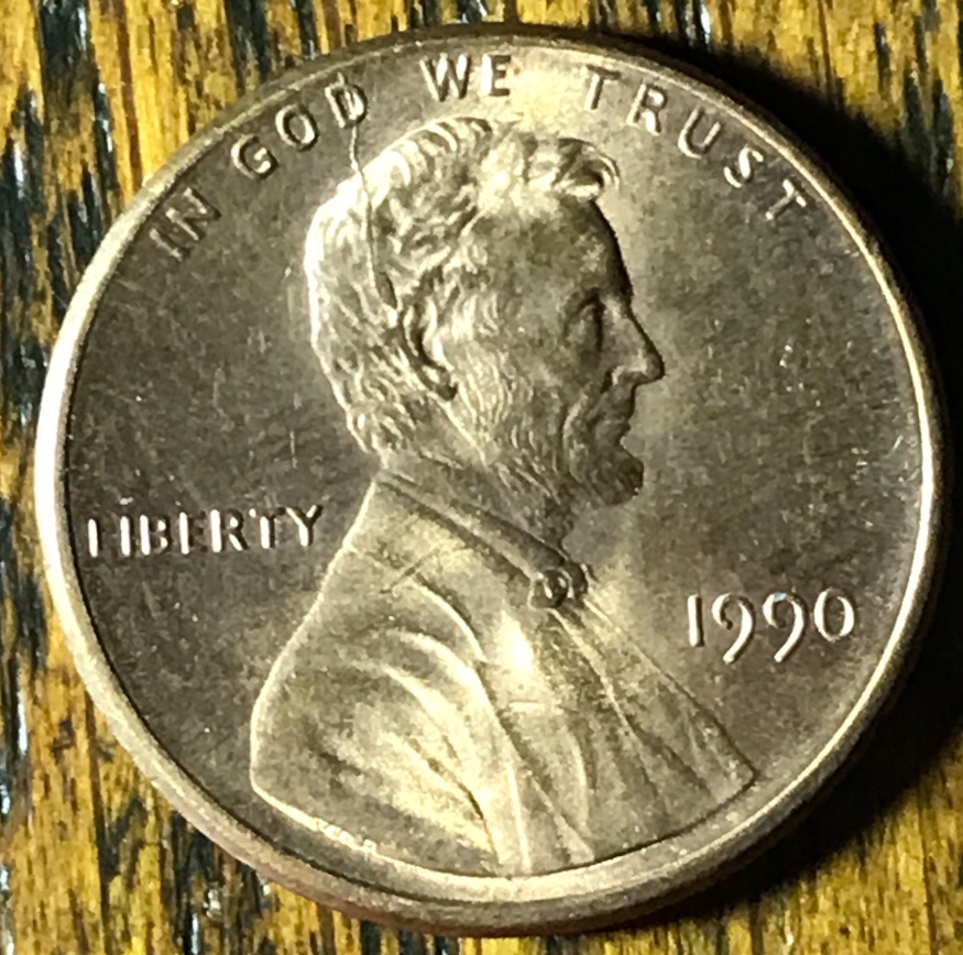 1990-Cent-Retained-Interior-Die-Break